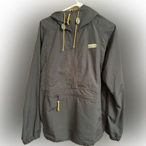 L.L.Bean Men's Mountain Classic Anorak